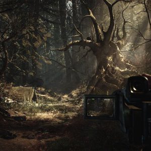 تماشا کنید: تریلر گیم پلی بازی Blair Witch منتشر شد