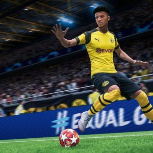 تماشا کنید: اولین تریلر از گیم پلی بازی فیفا 20 منتشر شد