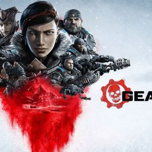 مشخصات سیستم مورد نیاز جهت تست بازی Gears 5 اعلام شد