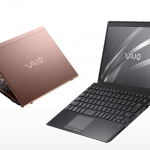 وایو از لپ تاپ SX12 با چند پورت مختلف رونمایی کرد