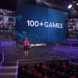 فهرست کامل بازی‌های سرویس Uplay Plus منتشر شد