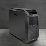 رونمایی اچ‌پی از کامپیوتر Z6 G4 با کارت گرافیک Quadro RTX انویدیا