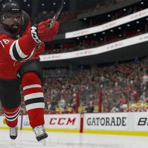 تماشا کنید: ویدیو گیم‌پلی بازی NHL 20 منتشر شد