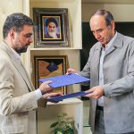 توافقی جدید بین بنیاد ملی بازی‌های رایانه‌ای و دانشگاه تهران امضا شد