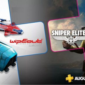 بازی های رایگان ماه آگوست 2019 پلی‌استیشن پلاس اعلام شد