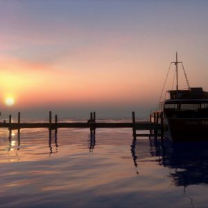 مشخصات درخواستی بازی The Dark Pictures: Man of Medan اعلام شد