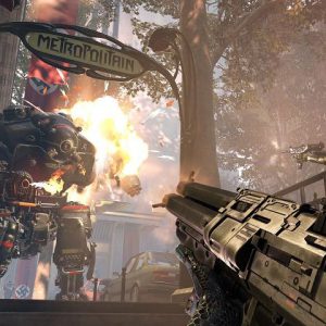 مشخصات سیستم مورد نیاز Wolfenstein: Youngblood اعلام شد