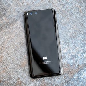 انتشار آپدیت اندروید پای برای گوشی شیائومی Mi 6