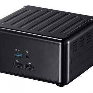 رونمایی ازراک از مینی کامپیوترهای سری 4×4 iBOX-R1000