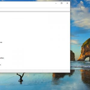 آموزش نحوه بروزرسانی درایورها در ویندوز 10