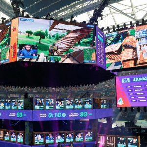 نوجوان 16 ساله قهرمان جام‌جهانی فورتنایت شد