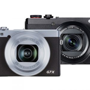 دوربین کانن G7X III با پشتیبانی از پخش زنده یوتیوب معرفی شد