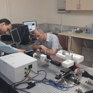 دستیابی ایران به تکنولوژی پرینتر سه بعدی در ابعاد میکرون
