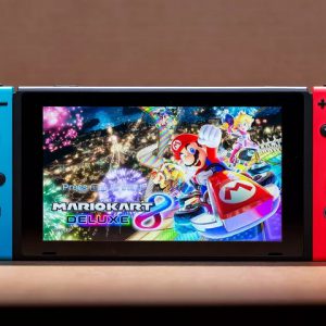 فروش جهانی نینتندو سوییچ از مرز 36 میلیون واحد عبور کرد