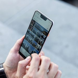 تعداد کاربران اپلیکیشن گوگل Photos به یک میلیارد رسید