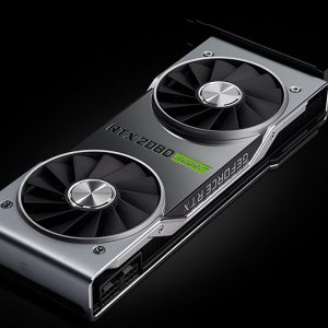انویدیا از کارت‌های گرافیک سری RTX SUPER برای دسکتاپ معرفی کرد