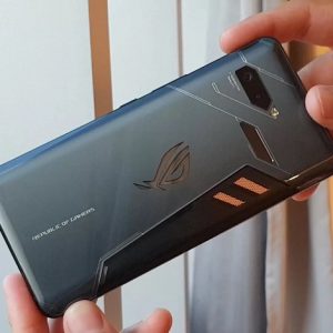 ایسوس ROG Phone II اولین گوشی مجهز به تراشه اسنپدراگون 855 پلاس خواهد بود