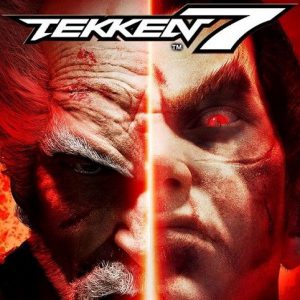 فروش بازی Tekken 7 از مرز ۴ میلیون نسخه گذشت