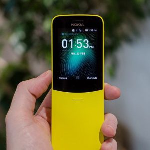 اپلیکیشن واتس‌اپ برای سیستم عامل KaiOS منتشر شد