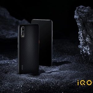 ویوو iQOO Neo با پردازنده اسنپدراگون 845 معرفی شد