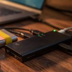 رونمایی سونی از هاب USB-C با سرعت بالای انتقال و شارژ کردن