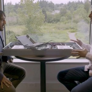 تماشا کنید: ویدیو نمایش سخت افزار استریم بازی xCloud