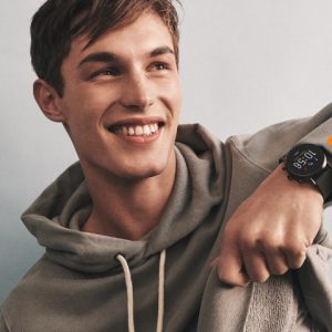 رونمایی فسیل از ساعت هوشمند Fossil Gen 5 با قیمت 295 دلار