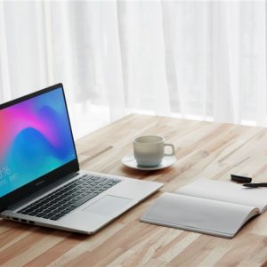 نسل جدید لپ‌تاپ ردمی‌بوک 14 با پردازنده نسل دهم اینتل معرفی شد