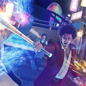 تماشا کنید: بازی Yakuza 7 برای پلی‌استیشن 4 معرفی شد
