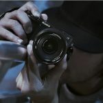 سونی از دوربین‌های آلفا 6600 و آلفا 6100 رونمایی کرد