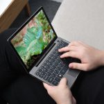 با کوچکترین اولترابوک جهان GPD P2 Max آشنا شوید!