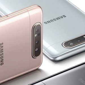 مدل 5G گوشی گلکسی A90 تاییدیه بلوتوث را دریافت کرد