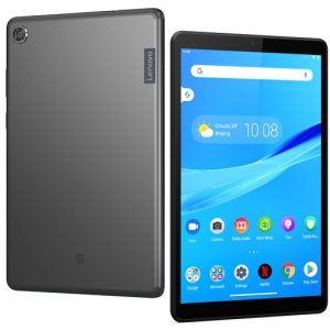 لنوو از دو تبلت اقتصادی Tab M7 و Tab M8 رونمایی کرد