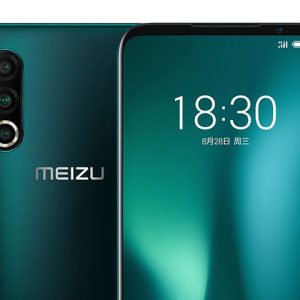 میزو 16s پرو با تراشه اسنپدراگون 855 پلاس معرفی شد