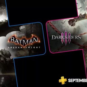 بازی های رایگان ماه سپتامبر 2019 پلی استیشن پلاس مشخص شدند