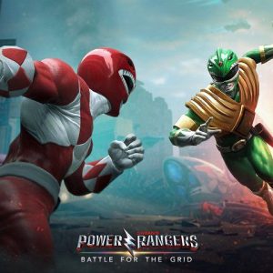 تاریخ انتشار و سیستم مورد نیاز بازی Power Rangers: Battle for the Grid اعلام شد