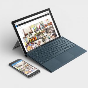 آپدیت جدید ویندوز 10، حالت جدید تبلت و قابلیت کلود ریکاوری را ارائه می دهد
