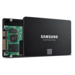 سامسونگ نسل ششم حافظه‌های V-NAND SSD را معرفی کرد