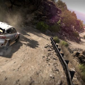 مشخصات سیستم درخواستی بازی WRC 8 اعلام شد