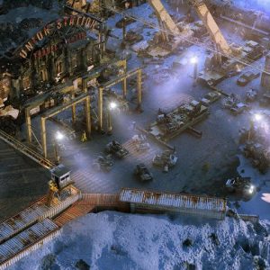مشخصات سیستم درخواستی بازی Wasteland 3 اعلام شد