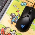 ریزر از ماوس گیمینگ Razer Viper رونمایی کرد