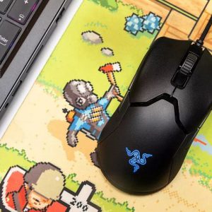 ریزر از ماوس گیمینگ Razer Viper رونمایی کرد