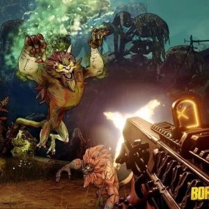 مشخصات سیستم مورد نیاز بازی Borderlands 3 اعلام شد