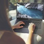 دل از لپ تاپ XPS 13 مجهز به پردازنده Comet Lake اینتل رونمایی کرد