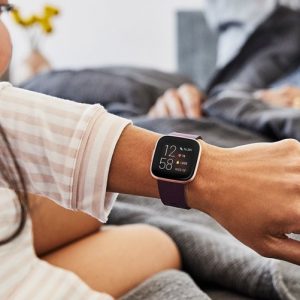 گوگل با پرداخت 2.1 میلیارد دلار فیت‌بیت را تصاحب کرد