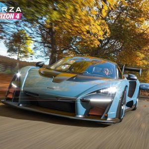 تعداد کاربران بازی Forza Horizon 4 از مرز 12 میلیون نسخه عبور کرد