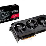 ایسوس از کارت‌های گرافیک TUF Gaming X3 Radeon RX 5700 رونمایی کرد