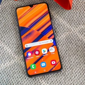 آپدیت جدید گلکسی A70؛ پشتیبانی از هدفون USB-C و بهبود دوربین