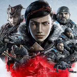 مشخصات سیستم درخواستی بازی Gears 5 اعلام شد