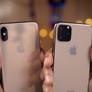 آیفون‌ها سال 2021 به Face ID و Touch ID زیر نمایشگر مجهز می شوند